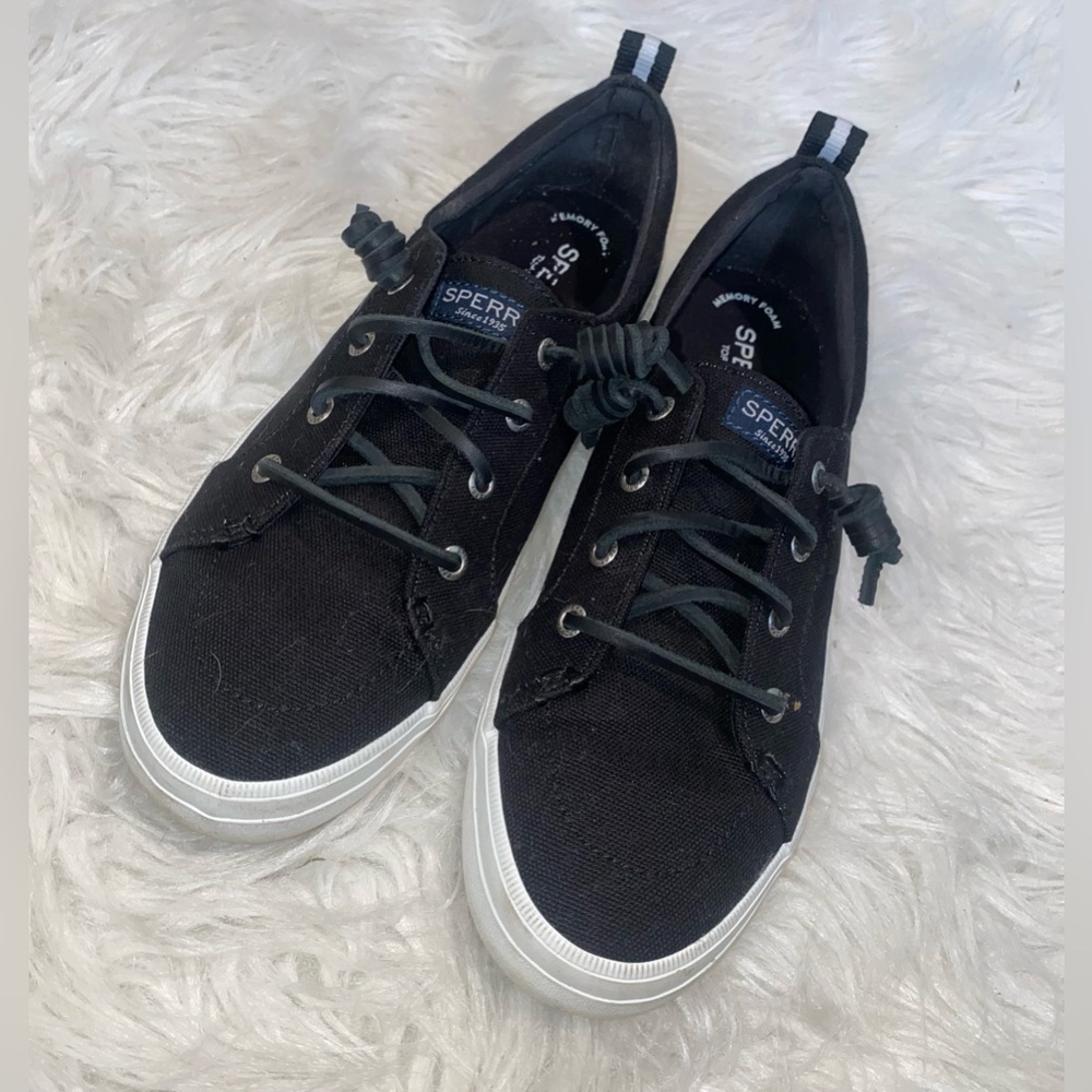 Sperry sneakers 8.5